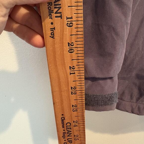 Browning Jacket Womens Small Purple For Her Fleece Lined Leather Collar Hunting - Picture 13 of 16